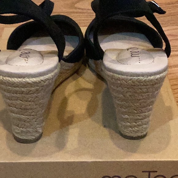 Me Too  Women’s Espadrilles - Picture 3 of 7